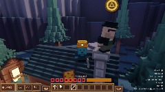 A screenshot taken in Dreams. 5 of 12.