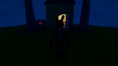 Nightmare sprinstrap