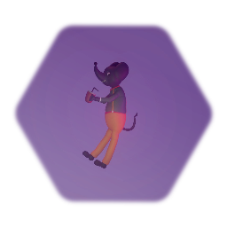 R*icky* Rat