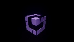 Gamecube Intro [WIP] But The Cube Is Not Good At Moving