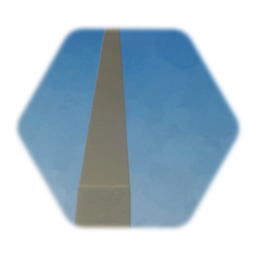 Egyptian obelisk (Plain)