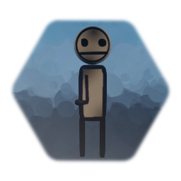 The Meatly Cutout