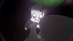 A screenshot taken in Dreams. 9 of 15.