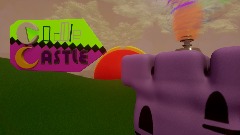 A screenshot taken in Dreams. 3 of 19.