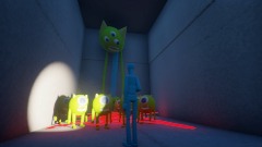 Mike Wazowski Survival