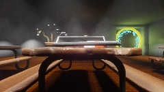 Blinky linkys household ch 2 (silvery bronzee and goldy)