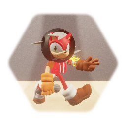 Friday Night Funkin' Nico (Controllable)