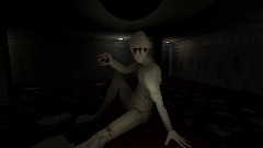 A screenshot taken in Dreams. 13 of 15.