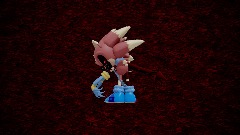 A screenshot taken in Dreams. 12 of 25.