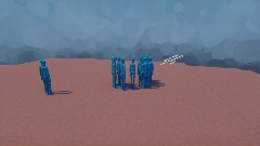These Guys Follow You