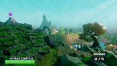 A screenshot taken in Dreams. 11 of 19.