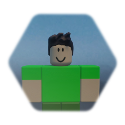 Roblox Edellie