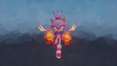 A screenshot taken in Dreams. 1 of 3.