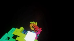 A screenshot taken in Dreams. 3 of 8.