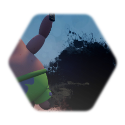 Patrick in smash