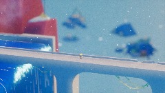 A screenshot taken in Dreams. 7 of 29.