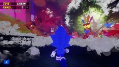 A screenshot taken in Dreams. 3 of 3.