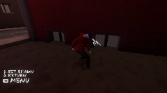 A screenshot taken in Dreams. 18 of 19.