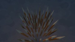 A screenshot taken in Dreams. 1 of 4.