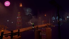 A screenshot taken in Dreams. 27 of 30.