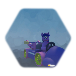 Twilight team bandicoot Kit Race Free Old Friend by Daniele