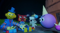 Happy Anim-versary