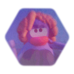 Dot (Penguin Hill Ver.)