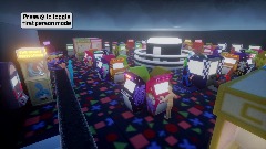 Nalpha's Arcade