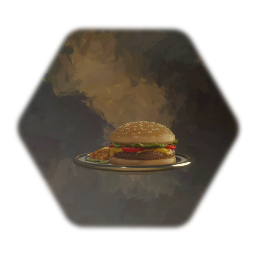 Burger Remix