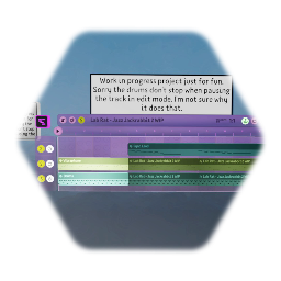 Lab Rat - Jazz Jackrabbit 2 (WIP)