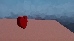 Human soul Puppet revamped