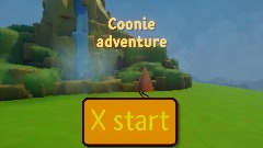 Connie's adventure