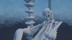 A screenshot taken in Dreams. 1 of 18.