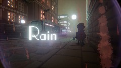 A screenshot taken in Dreams. 5 of 10.