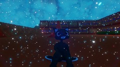 A screenshot taken in Dreams. 5 of 6.