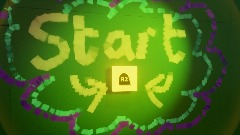 A screenshot taken in Dreams. 1 of 3.