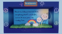 A screenshot taken in Dreams. 2 of 2.