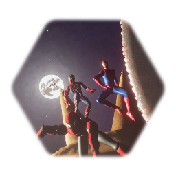 Three is the magic number