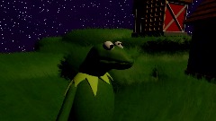 Kermit Saves Woman From Kidnapper (Not Clickbait)