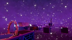 Escape The Galaxy Dash!!