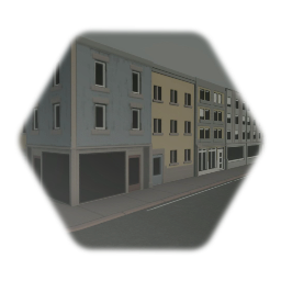 Modular building [03]