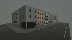 A screenshot taken in Dreams. 2 of 3.