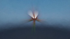 A screenshot taken in Dreams. 1 of 2.