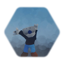 MugBMan (broken :( )