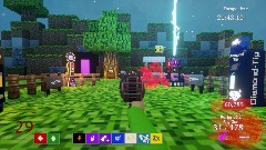 A screenshot taken in Dreams. 18 of 29.