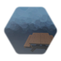 Picnic Table