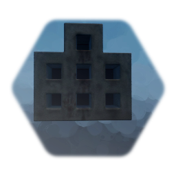 Odd Shrine All Hallow's Event Version