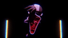 A screenshot taken in Dreams. 1 of 5.