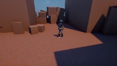 The I6-Seiras Worker Bot