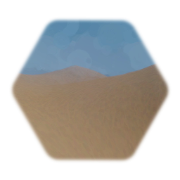 Improved Landscape Assets